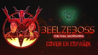 ¿Como sonaría #BEELZEBOSS de @tenaciousD en español? (Cover)