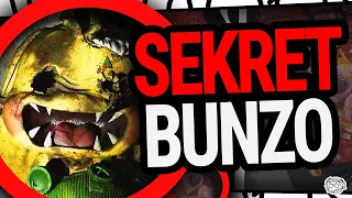 SMUTNY LOS BUNZO BUNNY? Z KIM ZMIERZYMY SIĘ W POPPY PLAYTIME CHAPTER 3 KOMPLETNA ANALIZA ZAPOWIEDZI