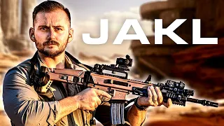 The Budget Gun for Tactical Hipsters: PSA JAKL