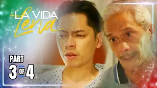 La Vida Lena | Episode 104 (3/4) | November 18, 2021