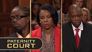 Woman Slept With Boyfriend's Roommate After Moving In (Full Episode) | Paternity Court