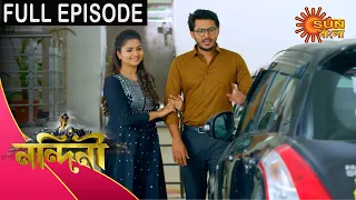 Nandini - Episode 399 | 23 Dec 2020 | Sun Bangla TV Serial | Bengali Serial