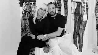 The Swap: Behind the Scenes with Versace and Fendi