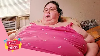 What Happened To Jeanne Covey From My 600-Lb Life Season 7