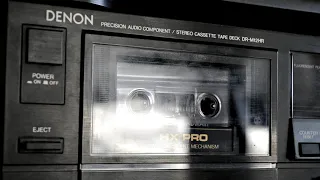 Michael Jackson - Morphine - Raw Cassette Audio (HD)