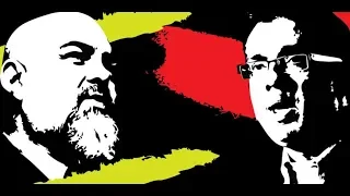 Dillahunty vs D'Souza TRAILER - March 1st in NYC