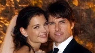 Katie Holmes, Tom Cruise to Divorce