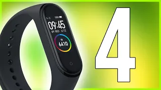 Xiaomi Mi Band 4 Review - Should you Buy It?