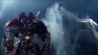 Pacific Rim My Demons