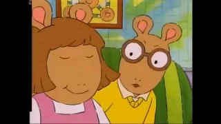 Arthur funny/savage moments part 3