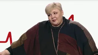 Что случилось с самой тяжелой женщиной России, героиня «Пусть говорят» весившая 280кг