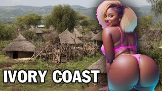 17 Taboos In IVORY COAST And Strange Facts You Won’t Believe Exist!