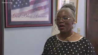 This Bibb County Commissioner just received a full term. Meet Brendalyn Bailey