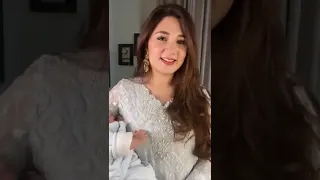 merium pervaiz viral video😍 #meriumpervaiz #meriumpervaizstories  #shorts