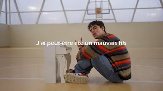 Cenzo - Mauvais Fils (Lyrics video)