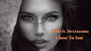 Klaas ft.  Mextazuma - Close To You ( italo disco ) refresh - 2022