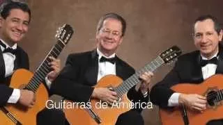 Guitarras de América.  Hava Nagila.