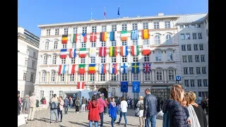 Nationalfeiertag 2019