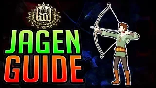 GEHEIME JAGDTIPPS - Kingdom Come Deliverance Hunting - Fleisch jagen