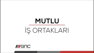 MUTLU İŞ ORTAKLARI l DÖRTEL KALIP