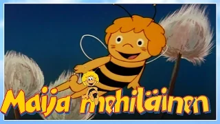 Maya the bee - Episode 27 - Flower Sprite