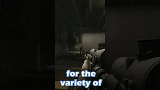 Escape From Tarkov Explained in 17 Seconds