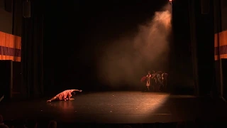 Never Was There A People... (Deeply Rooted Dance Theater Emerging Choreographers Showcase)