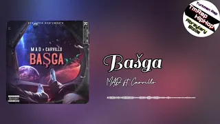 MAD ft Carvillo-Başga (TmRap-HipHop)