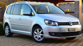 Volkswagen Touran 2014 2.0 tdi автомат ПРОДАЖ 13799$ 0665498718