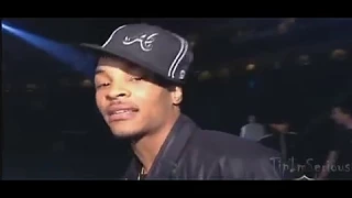 T.I. - Big Things Poppin' / 𝐁𝐄𝐓 𝐀𝐜𝐜𝐞𝐬𝐬 𝐆𝐫𝐚𝐧𝐭𝐞𝐝 (2007)