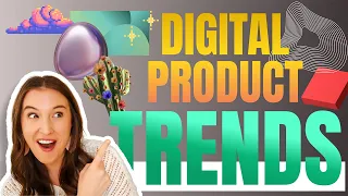Top 2024 Trends for DIGITAL PRODUCTS 📈 (7 trends expected to EXPLODE this year)