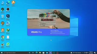 VEGAS Pro, Tradução em Português para todas versões.