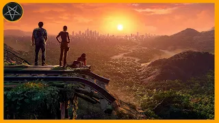 Uncharted: The Lost Legacy PC | Прохождение | #3 [ФИНАЛ]