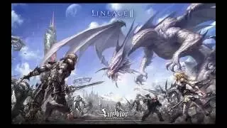 Lineage 2 OST - Crossroad at Dawn