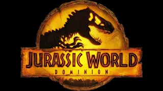 Jurassic World Dominion Soundtrack Suite