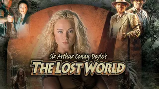 The Lost World (Chapter 1) - There Are Heroisms All Round Us | Learn English through Story