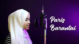 Lagu Banjar Paris Barantai - Anang Ardiansyah (Putri Ariani Cover)