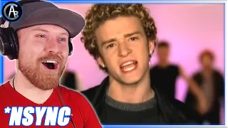 SOOO GOOD!!! | *NSYNC - "It's Gonna Be Me" | REACTION & ANALYSIS