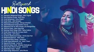 Bollywood Hindi Songs | 2024 Bollywood Songs | Old Vs New Bollywood Songs #tseries #bollywood #3old