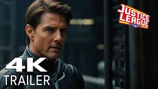 90s JUSTICE LEAGUE - Teaser Trailer | Tom Cruise, Brad Pitt, Nicole Kidman | AI Concept