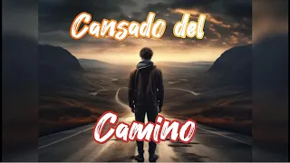 Cansado Del Camino - Jesús Adrián Romero #cansado del camino #sediento de ti #Jesus Adrián Romero