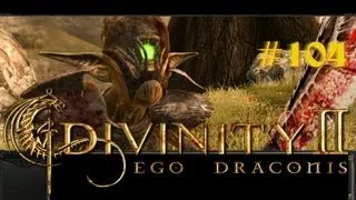 Divinity II - Ego Draconis #104: Eine Hand voll Samen