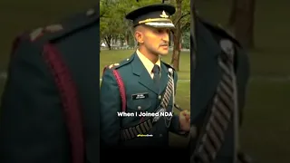 Indian Army Officer 🇮🇳 | IMA POP | Indian Army Motivation