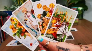 ESCORPIO [JUNIO] 😍 "ESPECTACULAR ESTA LECTURA!! 😍 TU MES VIENE DIVINO!" ❤️️💰🧿️ Tarot para Escorpio