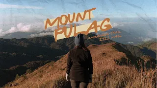 MT. PULAG BENGUET | Homestay + Ambangeg Trail + Beginner-friendly Hike