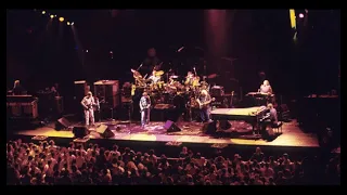 Grateful Dead - Maggie's Farm - 4/27/91 - Sam Boyd Silver Bowl