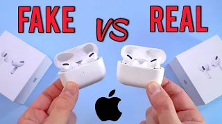 CÁCH PHÂN BIỆT AIRPODS REAL VÀ REP CƠ BẢN NHẤT