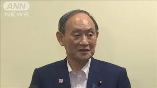 菅前総理が岸田総理にまた苦言　防衛費めぐる増税や消費増税で(2023年1月18日)