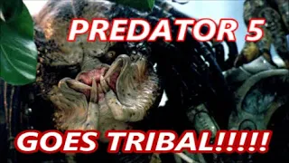 PREDATOR 5 "SKULLS" - WHAT WE KNOW SO FAR ...