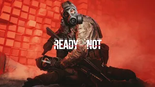 Ready Or Not Longplay PC (No Commentary)  - Part 3 | Five against all